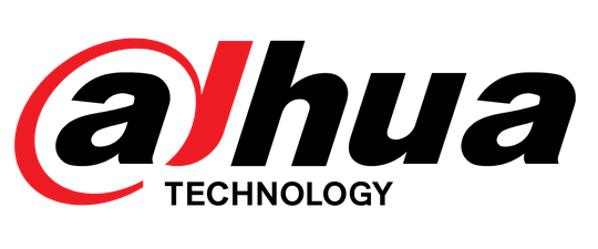 Dahua logo