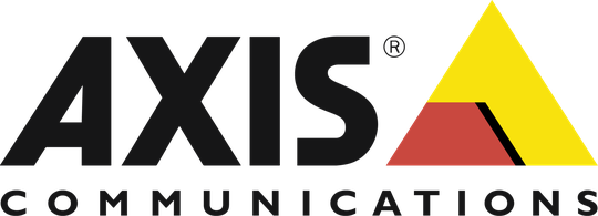 Axis Communications logo