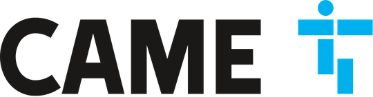 CAME logo