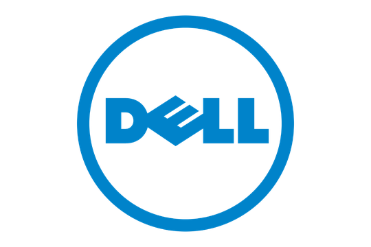 Dell logo