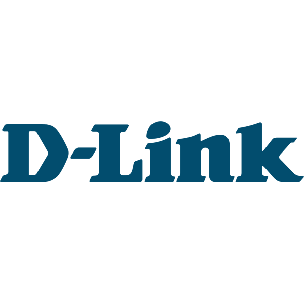 D-Link logo