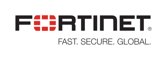 Fortinet logo