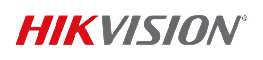 Hikvision logo