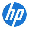 HP logo