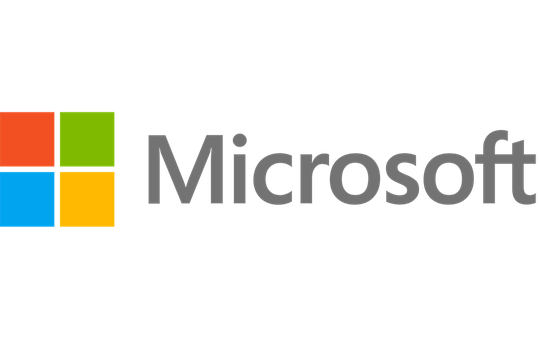 Microsoft logo