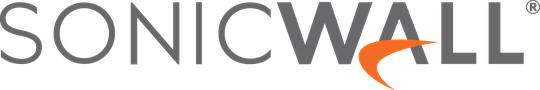 SonicWall logo